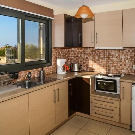 Korallis Villas Livathos  Εξωτερικό φωτογραφία