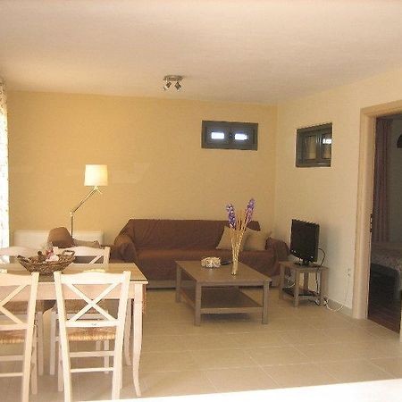 Korallis Villas Livathos  Εξωτερικό φωτογραφία