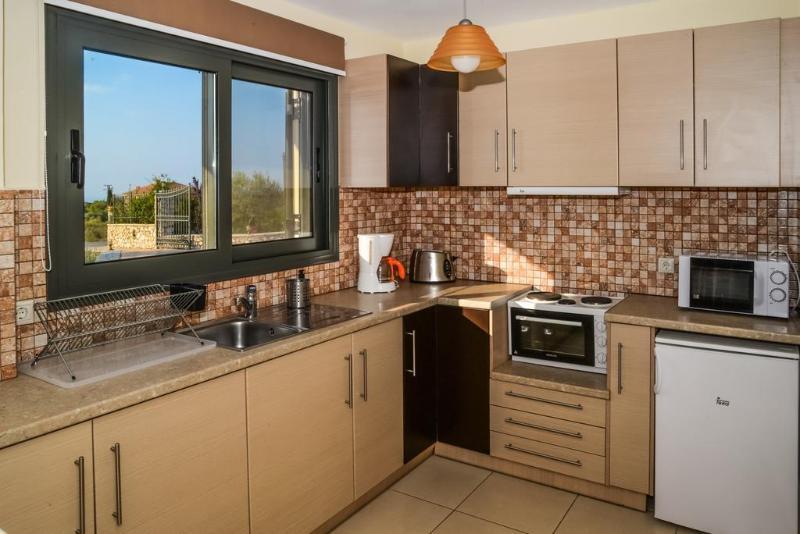 Korallis Villas Livathos  Εξωτερικό φωτογραφία