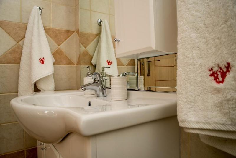 Korallis Villas Livathos  Εξωτερικό φωτογραφία